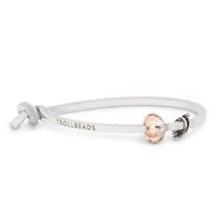 Armband Trollbeads Bracciali in Leder TLEBR-00055 - TLEBR-00055